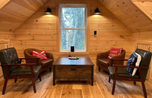 Redwood - Lakeside Cabin - Foto 37