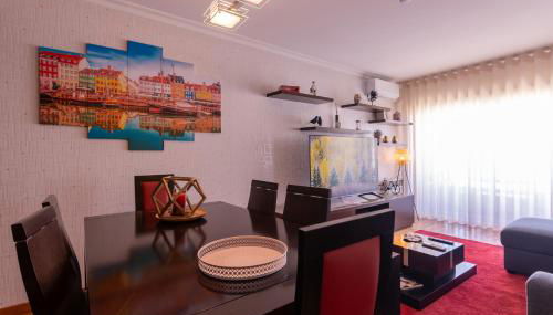 OceanBreeze Matosinhos - EcoHost - Photo 4