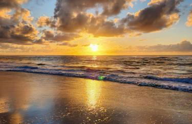 Flat Studio beira mar com piscina privativa - Praia dos CARNEIROS TAMANDARÉ - Photo 74