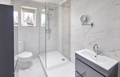 Host & Stay - Cattersty Hideaway - Foto 8