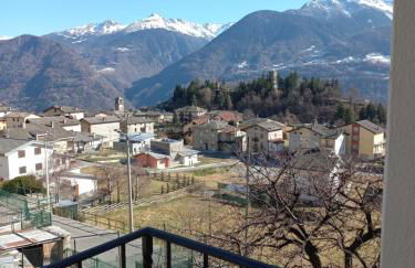 casa vacanza da ghislin - Foto 29