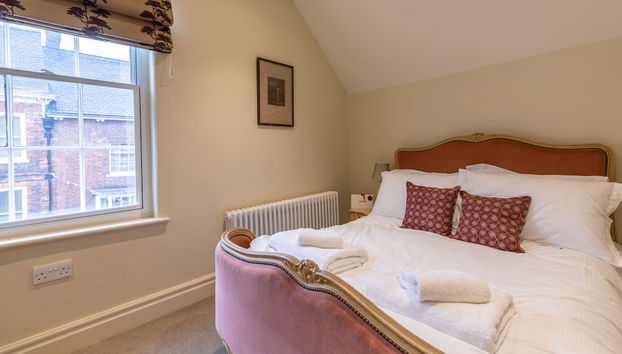 71 Micklegate - Apartment 1 - Foto 3, Zimmer