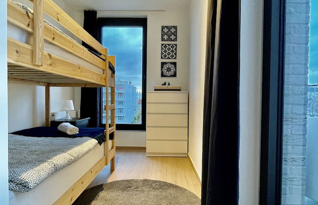 One Lux Stay near Diamond District - Foto 11