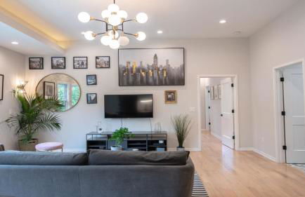 West Midtown 2 2 - Top Floor private parking - Foto 11