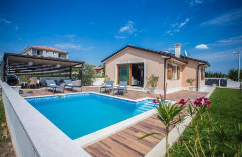 Villa Mihaela by Briskva - Foto 37