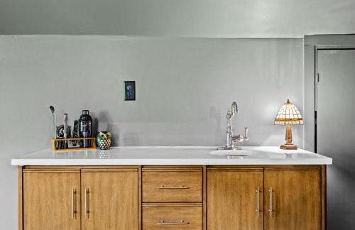 Gatsby House Luxe 3BR Game Room Hot Tub - Foto 38