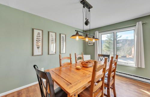 18N - Cozy & Scenic Mountain Retreat - Foto 14