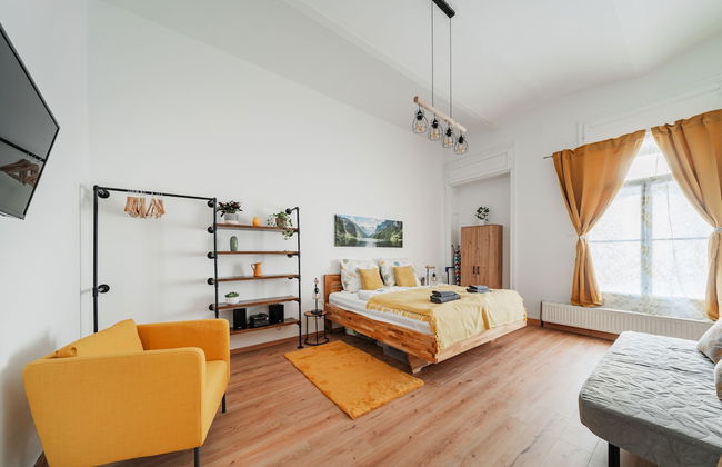 3 Bedrooms - 74sqm - 10 Min. Inner City - Foto 1