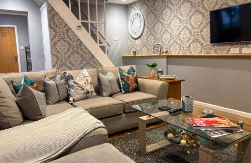 Rural 2 double bedrooms Barn - Photo 11