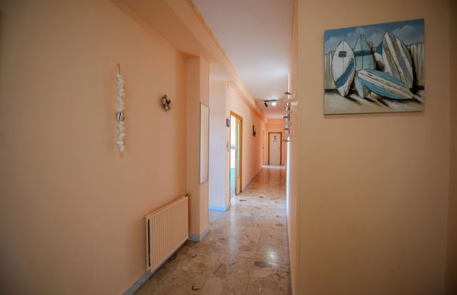 Casa Vacanza Oasi Marina - Photo 2