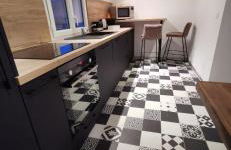 Appartement 4 personne - Foto 5