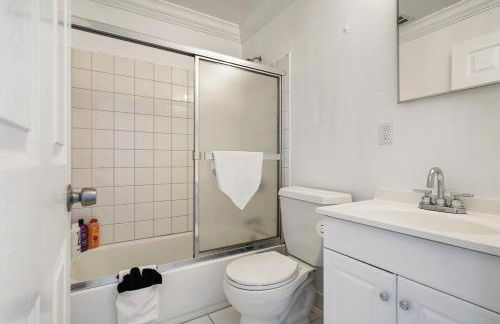 Cozy 2-Bedroom Retreat in Pacifica - Foto 30