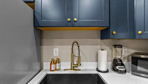 New/12 Guest /2 Hot Tubs/ 2 Kitchens/ 2 Firepits - Foto 5, Other