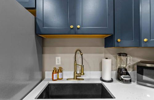 New/12 Guest /2 Hot Tubs/ 2 Kitchens/ 2 Firepits - Foto 5