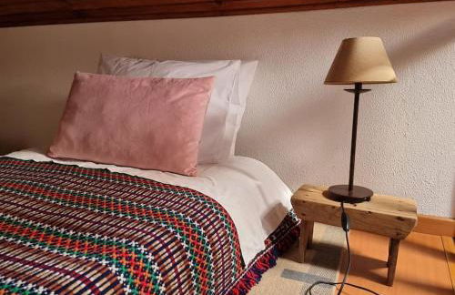 Casa da Avó Ana - Peroviseu - Serra da Gardunha - Serra da Estrela - Foto 53