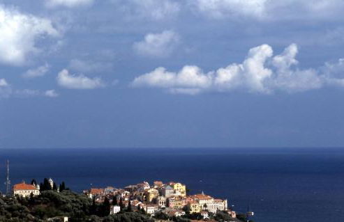 Uliveto Saglietto Agriturismo a Poggi Apartments - Foto 47