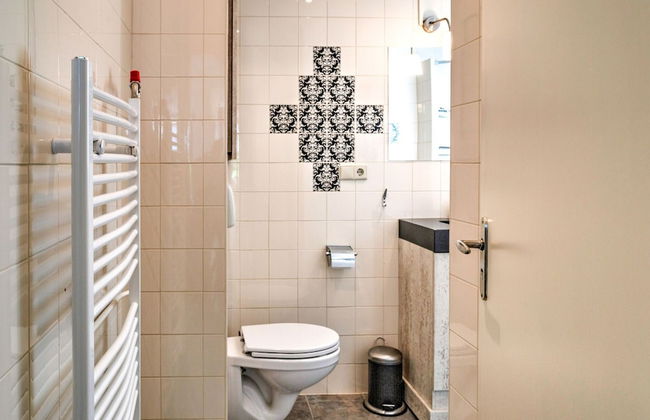 Stunning Apartment in Schoorl, North Hollandaeu\"you can Bike to the Beach - Foto 71