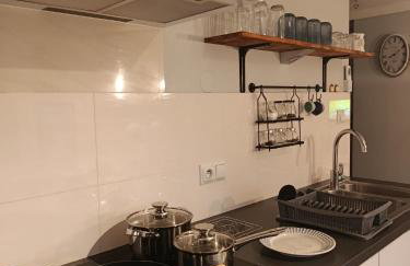 EliBlue -Twój apartament - Foto 14