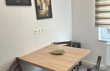 Apartment Terracotta Z1 - Foto 5