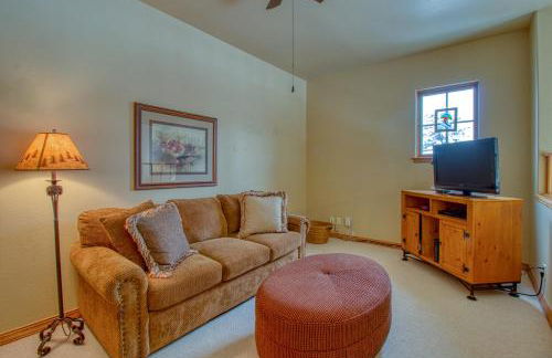 Spruce Tree Lodge #208 - Foto 18