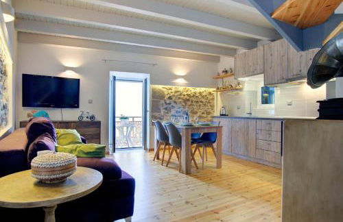 Casa Andri sea view - Foto 6