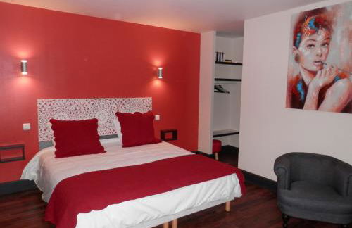 Appart hôtel Chanzy Angoulême Soyaux - Foto 2