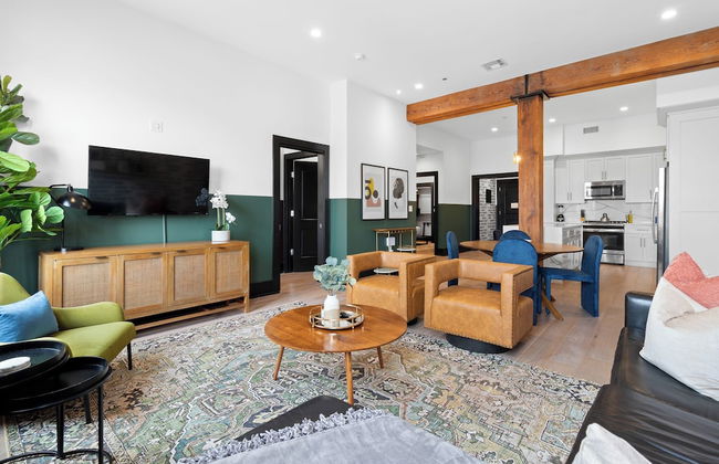 New Orleans Luxury Collection - Foto 34