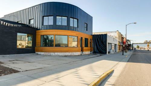 The Lofts on 89 Condo Near Bridger Natl Forest! - Foto 3