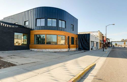 The Lofts on 89 Condo Near Bridger Natl Forest! - Foto 3