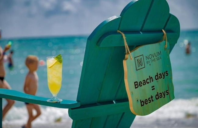 Novum by the sea - Photo 42