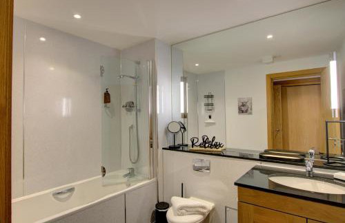 No8 The Links Apartment, Brora - Foto 7