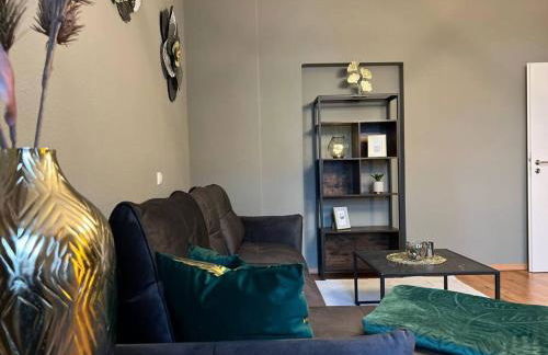 AKK6 Designpartment nähe Hbf Uni Oper - Foto 19