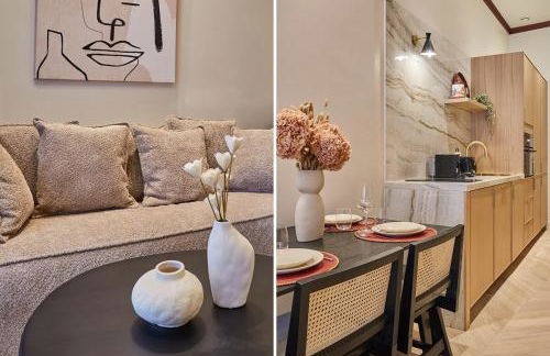 Sublime apartment Louvre Concorde Museum By Studio Prestige - Foto 6