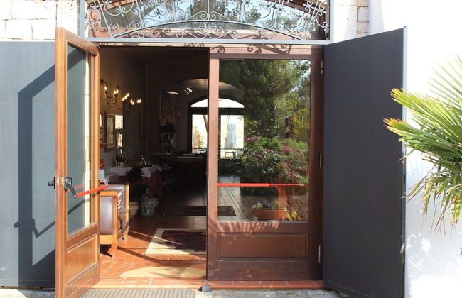 Agriturismo Masseria Del Crocifisso - Photo 43