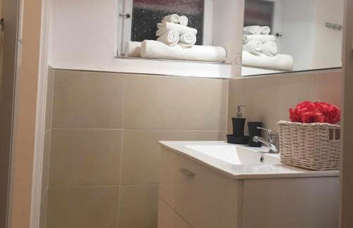 Historic house by the lake La Renée Casa Vacanza - Foto 41