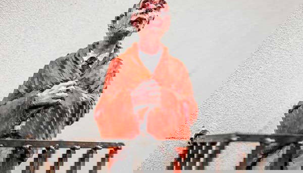 Visite à la découverte du street art dans Bruxelles - Photo 4, Cherchez les statuettes d'Isaac Cordal