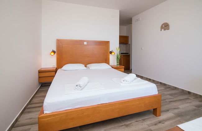 Arabela 2 Apartments - Foto 4