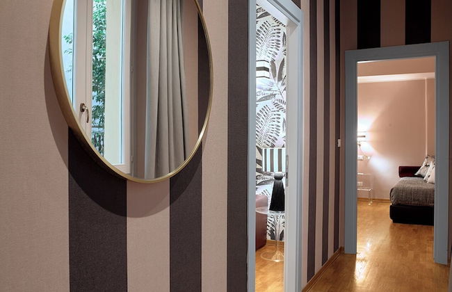 Trianon Borgo Pio - Foto 8