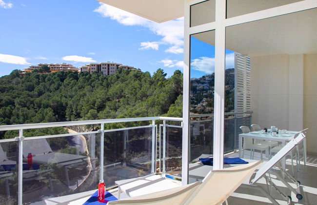 Jardines de Altea Hills - Foto 15