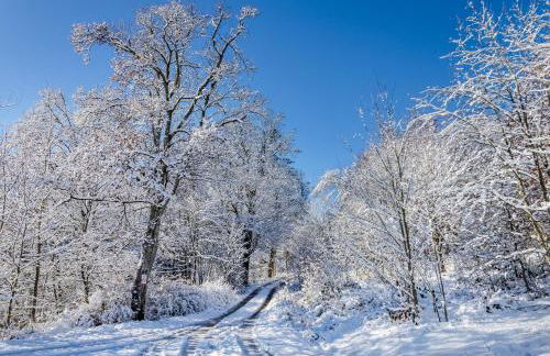 Stadt-Loft mit Dachterrasse - Foto 37