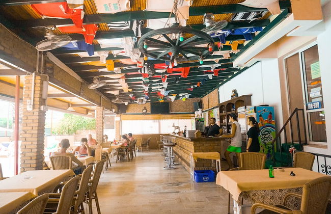 Albatros Apartments - Foto 23