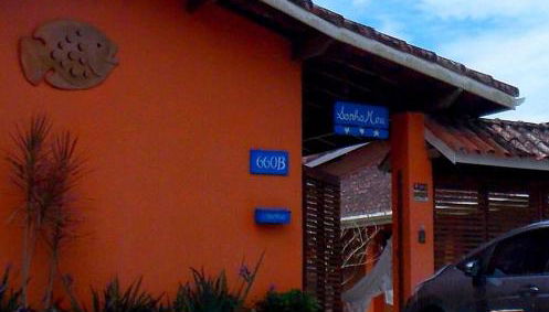 Apartamento Sonho Meu - Foto 4