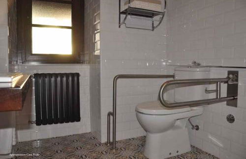 Casa Pacho Apartamentos Rurales - Foto 43