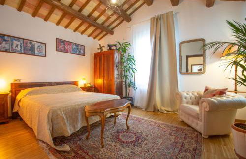 Holiday Home Casale Vincenzo by Interhome - Foto 9