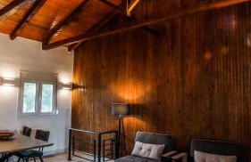 Olea Escape Villa in an Olive Estate - Foto 18