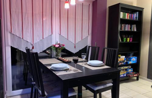 Ferienhaus Ellernblick mit Sauna - Foto 30