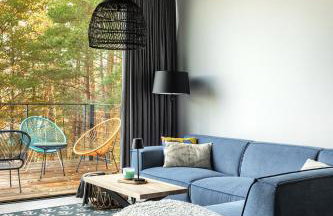 Między Drzewami - Foto 38