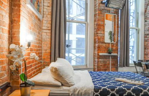 Metropolitan Studio Apartments Manhattan - Foto 25