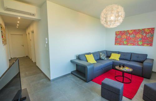 Villa Manus - Boutique Apartments - Foto 17