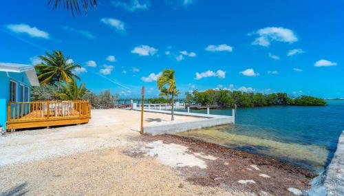 Waterfront Haven House with Boat Basin & Ramp - Foto 4